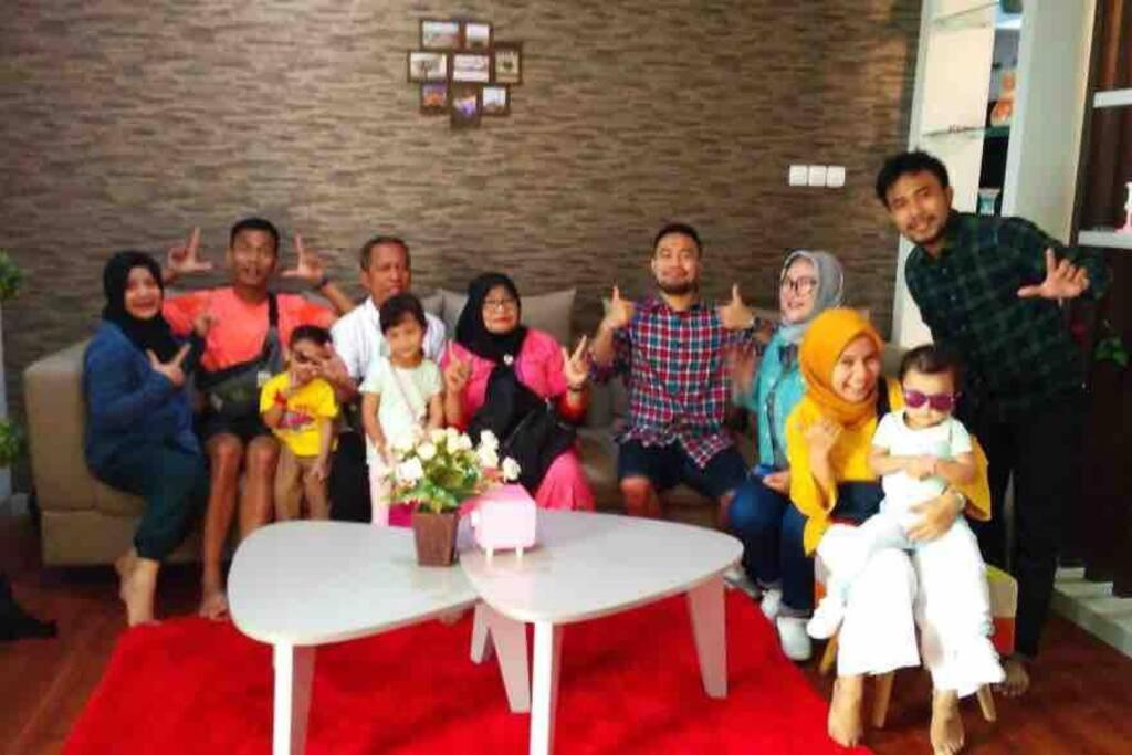 Rumah Mba Ayu Yogyakarta Dış mekan fotoğraf